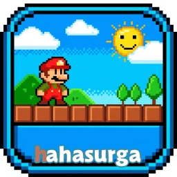 HAHASURGA — ikon APK