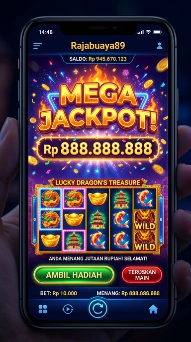 surgavip — menu pengaturan